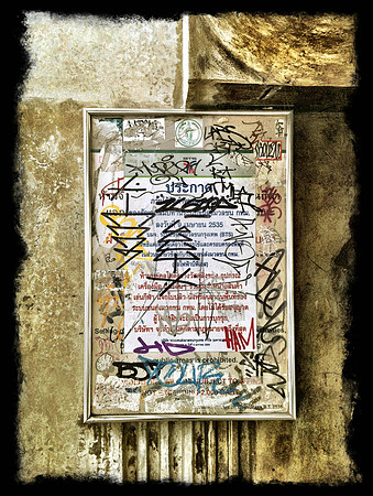 Graffiti