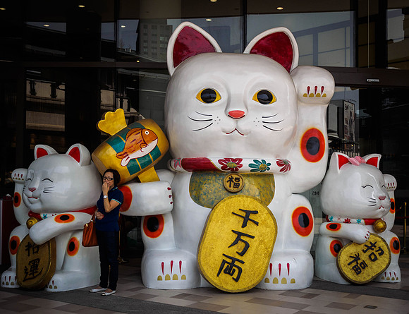 Hello Kitty