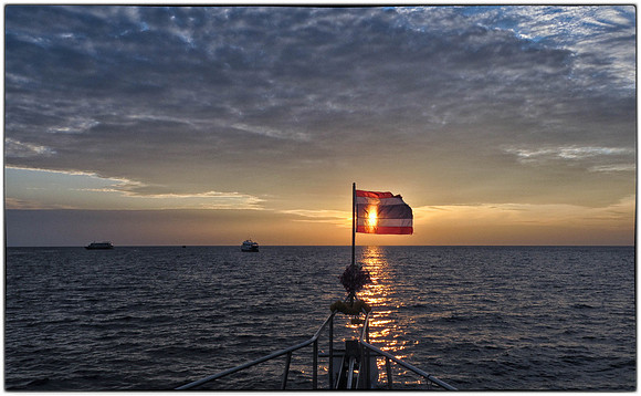 Sunrise