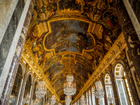 Hall of Mirrors