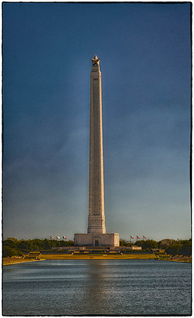 San Jacinto Monument