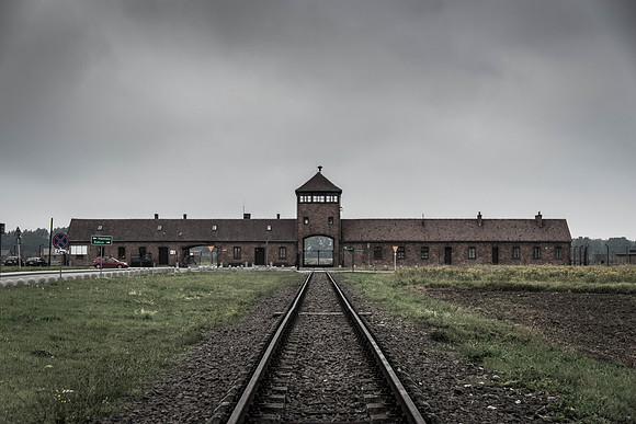 The Gate of Death