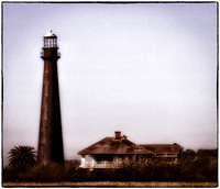 Boliver Lighthouse