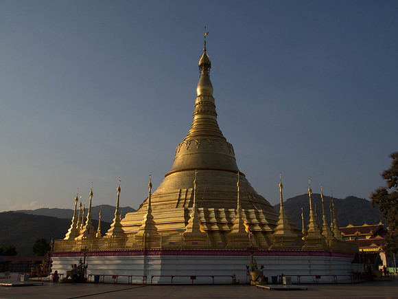 Pagoda I